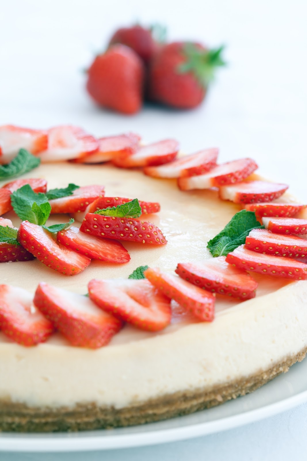 cheesecake